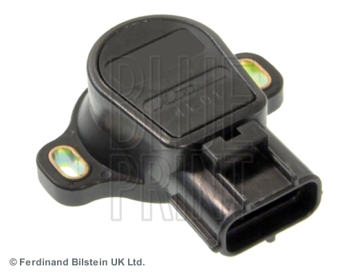 Sensor, throttle position